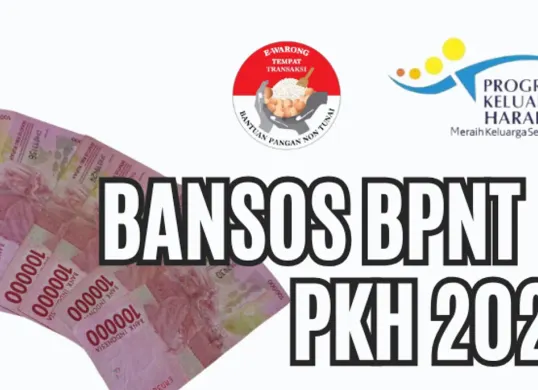 Cek NIK dan KTP Penerima Bansos PKH dan BPNT Tahap 2, Begini Informasi Terbarunya!. (Sumber: Poskota/Dadan Triatna)
