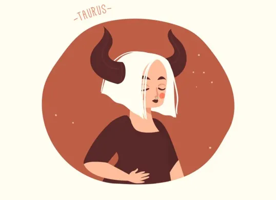 Ramalan zodiak besok untuk zodiak Taurus. (Sumber: Freepik/pikisuperstar)