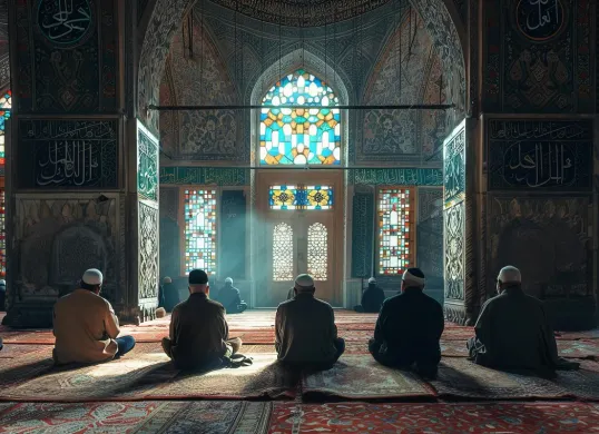 Jadwal Buka Puasa Jakarta, Bogor, Tangerang, dan Bekasi Hari Ini 11 Maret 2025 (Sumber: Freepik)