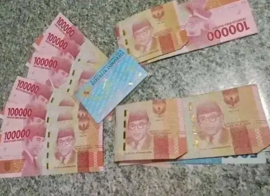 Cara mudah cek bansos PKH atau BPNT 2025 dengan NIK KTP dan KK (Sumber: Facebook/Anhy Acan)