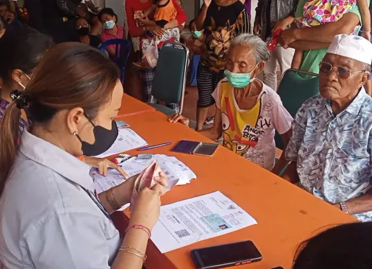Kriteria KPM yang kemungkinan besar tidak lagi menerima bansos PKH dan BPNT Tahap 2. (Sumber: Dok/dinsos.bulelengkab.go.id)