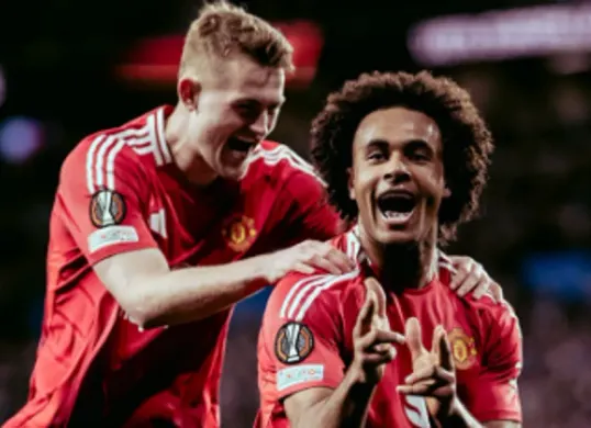 Live streaming ASEAN All Stars vs Manchester United (Sumber: Instagram/@manchesterunited)