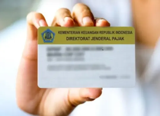 Mau buat NPWP tapi malas antre di kantor pajak? Tenang, sekarang bisa daftar secara online! (Sumber: flazztax)