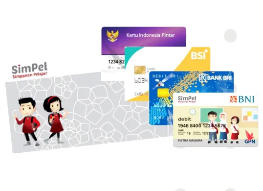 Jadwal pencairan PIP terminal 1 2025 dan cara cek status penerimaan. (Sumber: Puslapdik)