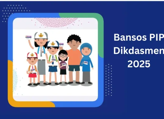 Dana Bansos PIP 2025 Cair Bulan Mei ke Rekening Simpel, Cek Status Penerimanya Pakai NISN Sekarang! 