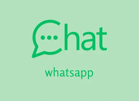 Login WhatsApp tanpa kode verifikasi ke nomor HP tapi via dikirim via akun email. (Canva)