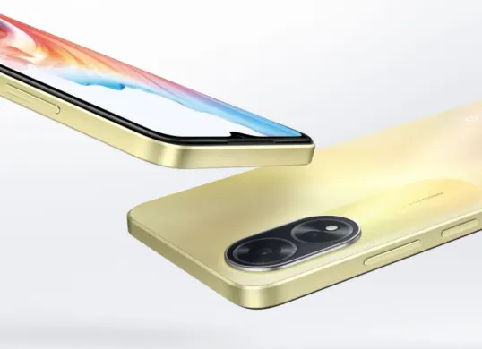 Segera verifikasi akun WhatsApp Anda agar bisa lebih aman. (Sumber: OPPO)