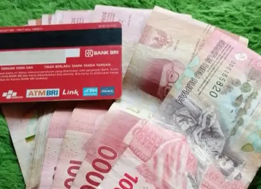 Simak informasi pencairan bansos PKH termin 2 yang cair sebelum lebaran. (Sumber: Facebook/INFO KPM PKH BPNT 2025)