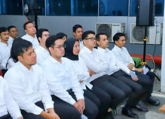 Persiapan CPNS 2025? Baca dulu aturan terbaru Menpan RB tentang syarat umum, batas usia, dan perbedaan ketentuan untuk lulusan SMA/S1 di artikel ini! (Sumber: KemenPANRB)
