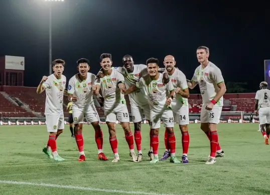 Bocoran komposisi skuad Persebaya untuk musim depan. (Foto: persebaya.id)