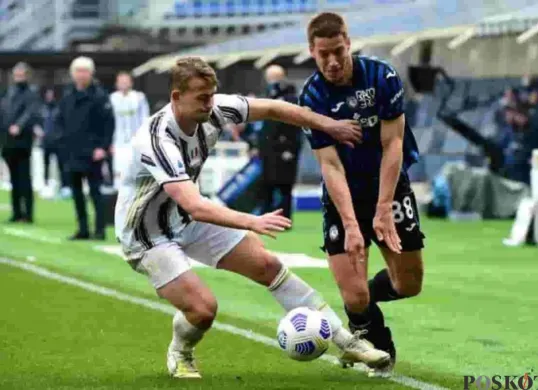 Link live streaming Juventus vs Atlanta hari ini 10 Maret 2025 (Sumber: Pinterest)