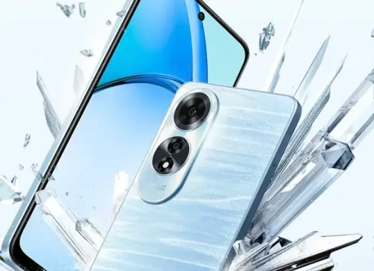 Bandingkan 5 HP tahan banting 2025 dari OPPO dan vivo yang lolos uji ketahanan militer. Cari tahu perbedaan spesifikasi, harga (mulai Rp1,9 jutaan), dan mana yang paling worth it untuk Anda.  (Sumber: Oppo)