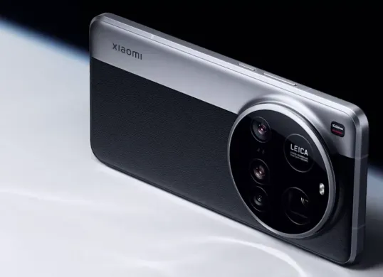 Cek spesifikasi Xiaomi 15 ultra dan harga terbaru di tahun 2025. (Sumber: mi.com)