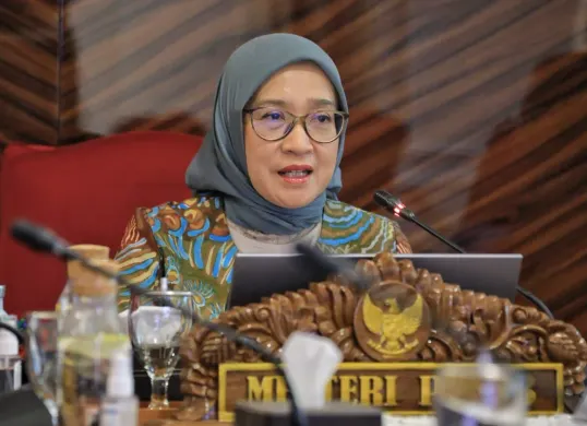 Harta kekayaan MenPANRB Rini Widyantini yang tengah disoroti di tengah polemik penundaan pengangkatan CPNS dan PPPK 2204. (Sumber: Dok/BKPSDM Kab. Asahan)