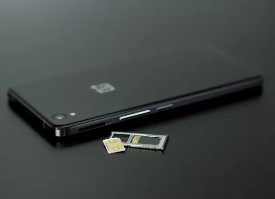 3 cara mengatasi kartu SIM tidak terbaca di hp. (Sumber: Pixabay/Pexels)