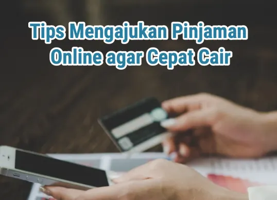 Ilustrasi agar pinjaman online (pinjol) mudah disetujui. (Sumber: Julo)