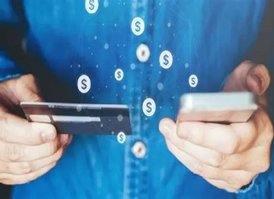 Cara menghapus data pinjol secara legal. (Sumber: Pinterest)