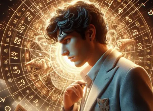 Zodiak yang dapat rezeki berlimpah dari inisiatif pribadi (Sumber: Pinterest)