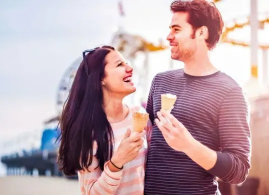 Ramalan Zodiak Capricorn 5 April 2025 sebut komunikasi adalah kunci! Jaga hubungan tetap harmonis dengan orang-orang terdekat agar semuanya berjalan lancar. (Sumber: Pinterest/Viona Olyvia Zhu)