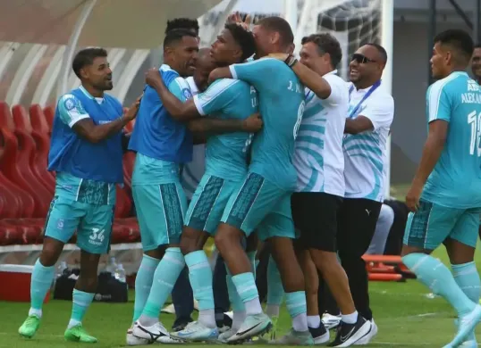 PSBS Biak akan bertemu Arema FC pada pekan ke-33 BRI Liga 1 (Sumber: X/ irfanmbappe)