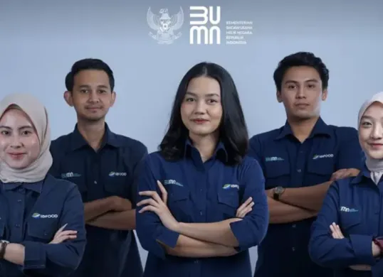 Hasil seleksi administrasi BUMN 2025 sudah keluar! Cek link dan jadwal tes selanjutnya. (Sumber: Dok/BUMN)