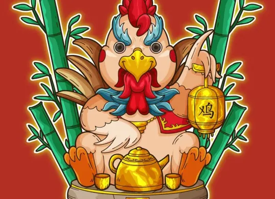 Ramalan shio Ayam besok Maret 2025. (Sumber: Freepik/pikisuperstar)