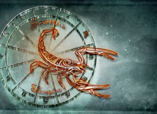 Ramalan zodiak Scorpio Kamis, 8 Mei 2025, membawa angin segar untuk karier dan keuanganmu. (Sumber: Pixabay/Darkmoon_art)