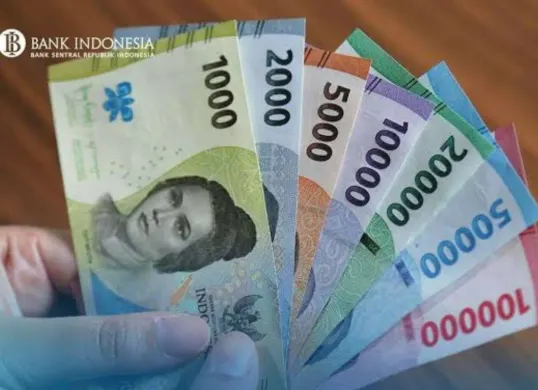 Siap-siap terima pencairan THR Pensiunan PNS 2025. (Sumber: bi.go.id)