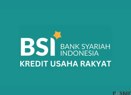 Ilustrasi KUR BSI 2025. (Sumber: Poskota/Faiz)