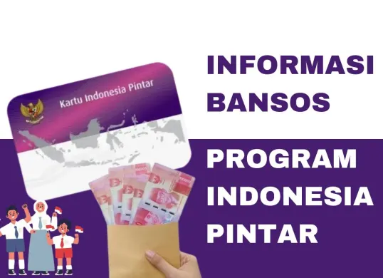 Saldo bantuan Rp450.000-Rp900.000 dari PIP 2025 sudah cair via rekening SimPel. (Sumber: Poskota/Rivera Jesica Souisa)