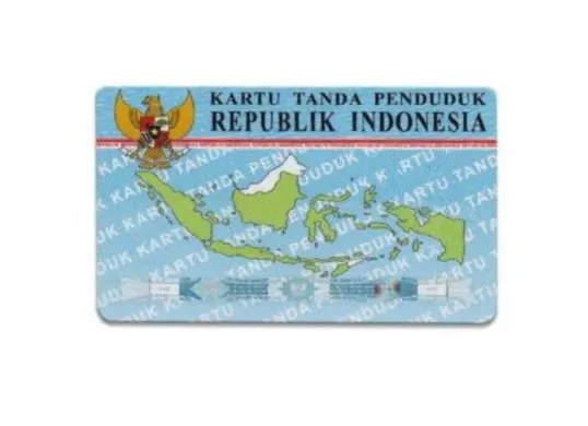 Cara ganti foto di Kartu Tanpa Elektronik elektronik (e-KTP). (Sumber: Dukcapil)