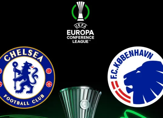 Live streaming Chelsea vs Copenhagen di leg kedua babak 16 Conference League (Sumber: X/@UnivChelsea)