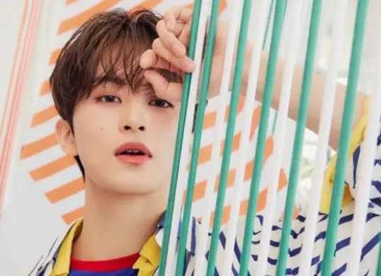 Mark NCT Akan Rilis Solo Album Pada April 2025 (Sumber: Instagram/@onyourm__ark)