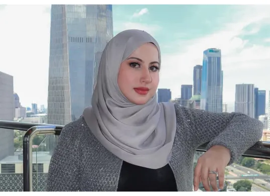 Tasyi Athasyia Akhirnya Klarifikasi Soal Tuduhan Ngamuk Disebut Mirip Elvy Sukaesih: Politik Adu Domba (Sumber: Instagram/@tasyiiathasyia)