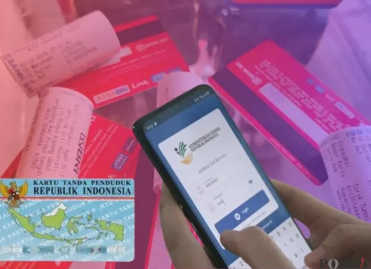 Subsidi saldo dana bansos PKH dan BPNT tahap 2 sudah disalurkan, ini cara cek pencairan dan alasan bantuan sosial tidak cair. (Sumber: Poskota/Faiz)