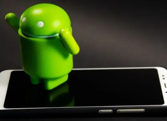 Dijamin Lancar Jaya, Begini Cara Kosongkan File Menumpuk di HP Android Anda. (Sumber: Pinterest/Lifehacker)