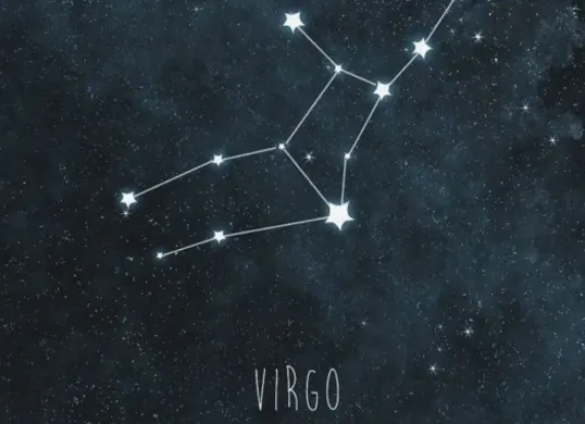 Ramalan Zodiak Virgo 15 April 2025 saatnya bersinar! Keuanganmu makin mantap, hubungan asmara adem ayem, dan dewi fortuna lagi sayang-sayangnya sama kamu.(Sumber: Pinterest)