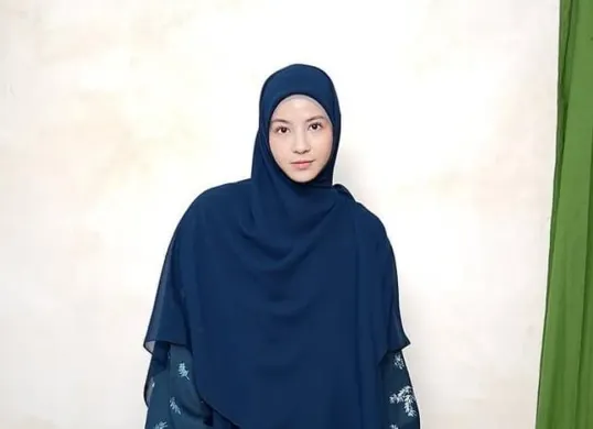 Natasha Rizky akui kemungkinan menikah lagi. (Sumber: Instagram @natasharizkynew)
