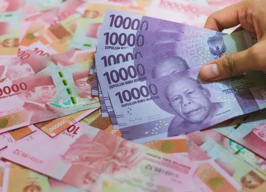 Pencairan Tunjangan Guru ASN 2025. (Sumber: Pixabay/Iqbalstock)
