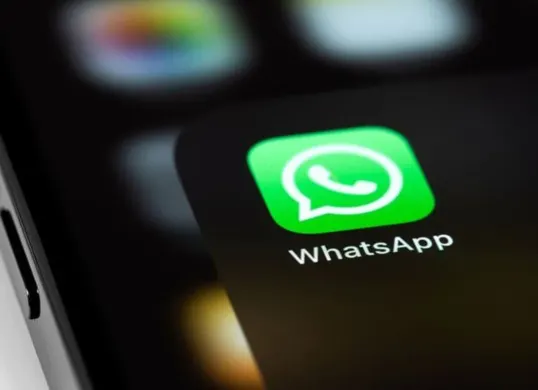 Berikut ini cara untuk menonaktifkan status online WhatsApp. (Sumber: Pinterest/DisplayJBZ)