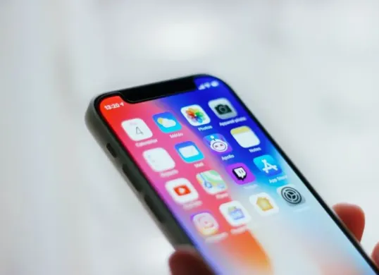 ara untuk mengatasi iPhone yang tidak ada layanan tanpa harus ke service center.(Sumber: Pinterest/PS)