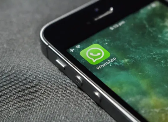 Cara mengatasi gagal upload video di status whatsapp (Sumber: Pixabay/Webster2703)