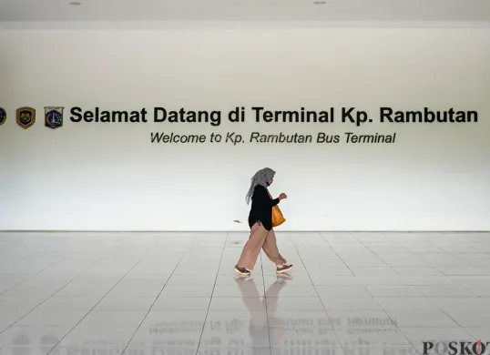 Prediksi Puncak Arus Mudik Lebaran 2025