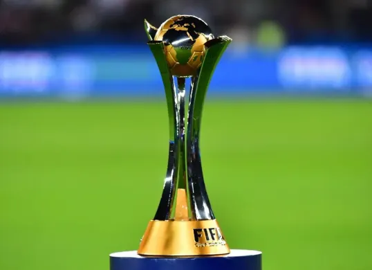 Daftar lengkap 32 tim peserta Piala Dunia Antarklub 2025 dengan format baru. (Sumber: X/ FaktaSepakbola)