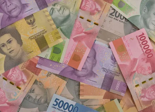 Penukaran uang baru kembali dibuka hari ini, berikut ini ulasan dan cara daftarnya.