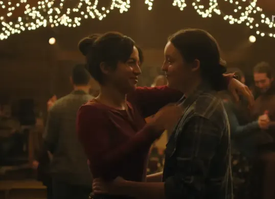 Trailer terbaru The Last of Us season 2. (Sumber: Tangkapan Layar YouTube/HBO Max)