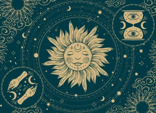 Ramalan Zodiak Taurus 14 April 2025. (Sumber: Freepik)