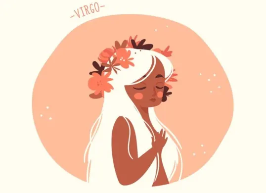 Cek ramalan cinta, karir, serta finansial untuk orang yang berzodiak Virgo pada Selasa, 19 Agustus 2025 (Sumber: Freepik/pikisuperstar)
