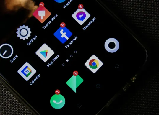 Ilustrasi. Ajukan refund di Google Play Store. (Sumber: Pexels/Nothing Ahead)