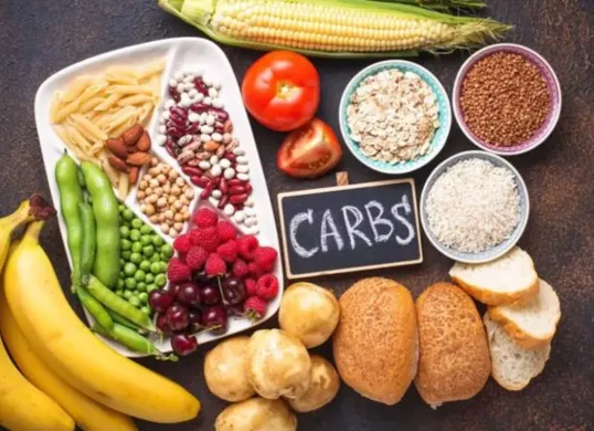 Temukan lima pilihan camilan lezat dan mengenyangkan yang cocok untuk diet rendah karbohidrat. (Sumber: Pinterest)